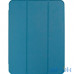 Чохол ZOYU Flex with Pencil Holder для Apple iPad Air 4 (2020) Peacock Blue — інтернет магазин All-Ok. фото 2